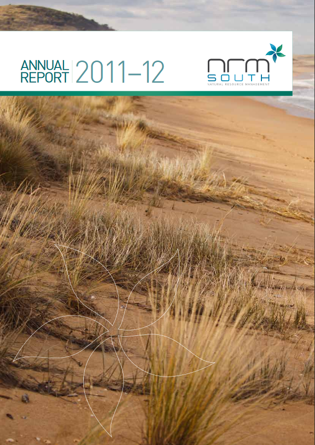 2011-12 Annual Report